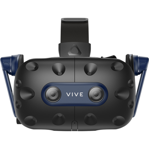 Очки виртуальной реальности HTC VIVE Pro 2 Full Kit - купить по ...