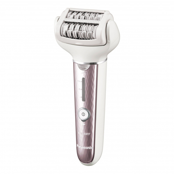 Panasonic Эпилятор ES-EL7A-S520 - купить с доставкой по выгодным ценам ...