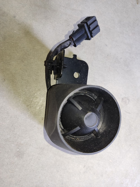 Клаксон сигнализации для Tiggo 1.6 16V 5MT внедорожник 4X2 AC83176 ...