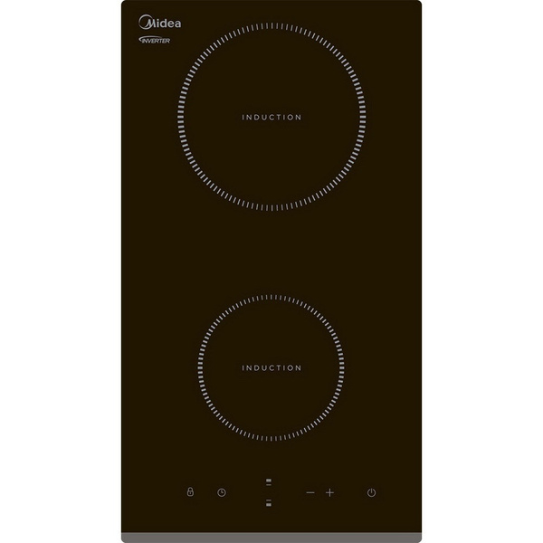 Варочная панель Midea MIH32130F купить по низкой цене с доставкой и ...