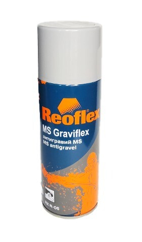 Антигравий Reoflex - купить по выгодным ценам в интернет-магазине OZON ...