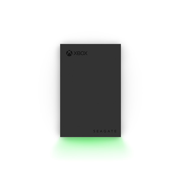 2 ТБ Внешний жесткий диск Seagate X-Game Drive for Xbox (STKX2000400 ...