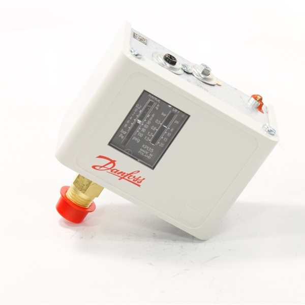 Реле давления danfoss kpi Реле давления KPI 35, -0,2-8bar,G1/4A, IP30 - купить в интернет-магазине OZON по
