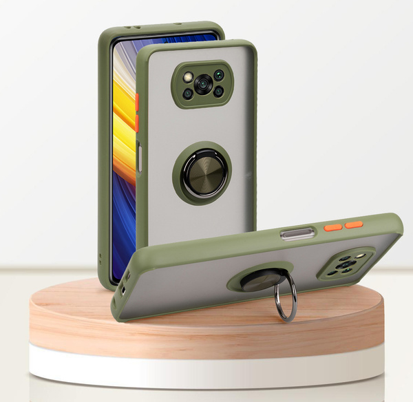Чехол для Xiaomi Poco X3 NFC / Poco X3 Pro ( поко Х3/ Поко Х3 про ), с ...