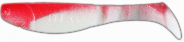 Приманка силиконовая Relax Kopyto 4.0"L (10шт) цв. S003 / Вес 14гр ...