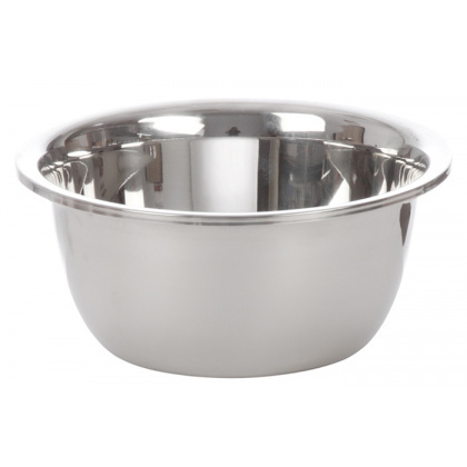 Миска КленМаркет, 2000 мл, Нержавеющая сталь купить по низкой цене в ...