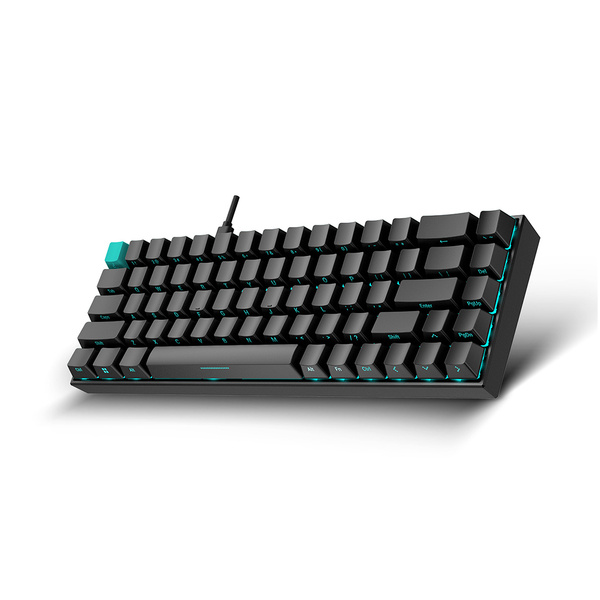 Deepcool Игровая клавиатура проводная Клавиатура Deepcool KG722 ...