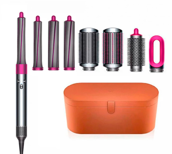 Dyson стайлер Ozon