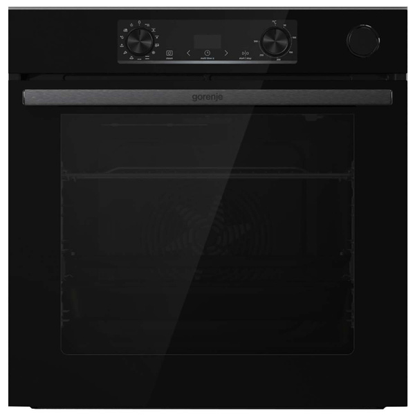 Электрический духовой шкаф Gorenje BSA6737E15BG - купить с доставкой по ...