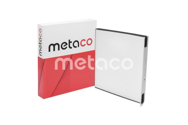 Фильтр салонный METACO 1010211 - купить по выгодным ценам в интернет ...