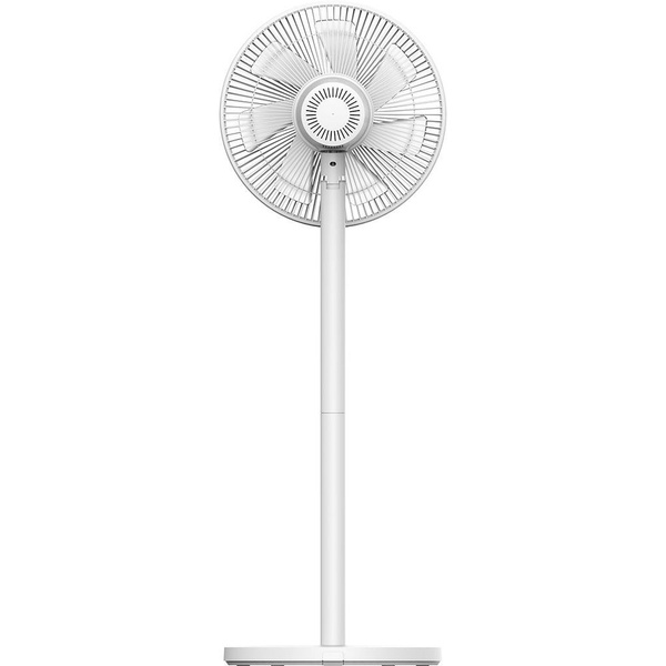 Вентилятор Xiaomi Mi Smart Standing Fan 2 Lite White купить по низкой ...