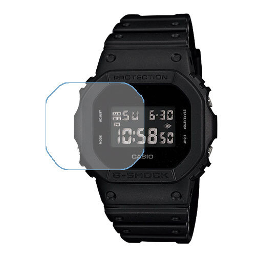 Casio Стекло защитное для часов - купить с доставкой по выгодным ценам ...
