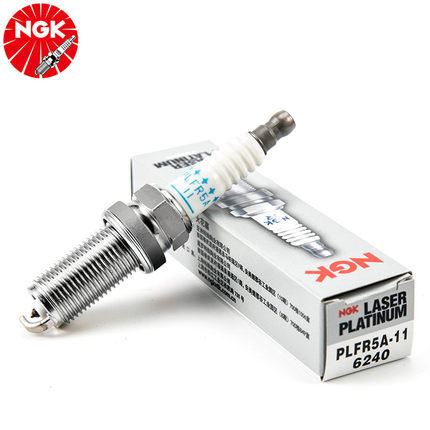 Свеча зажигания NGK 6240 - купить по выгодным ценам в интернет-магазине ...