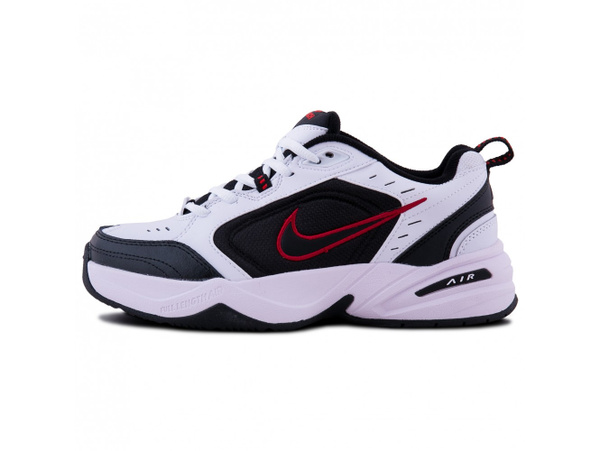 Air monarch iv sneaker best sale