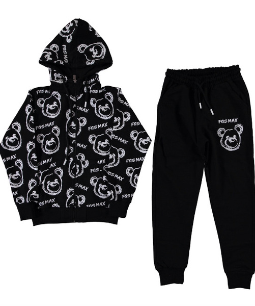 Костюм спортивный Fagis - купить с доставкой по выгодным ценам в ...