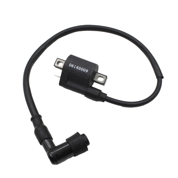 Характеристики Катушка зажигания JMC FR/FRR 250 (ZS172FMM) для ...