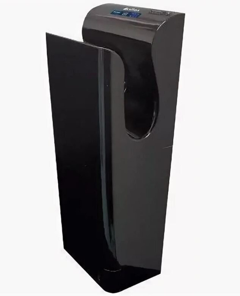 Сушилка для рук KSITEX UV-9999B, 2050 Вт, ультрафиолет, погружного типа ...