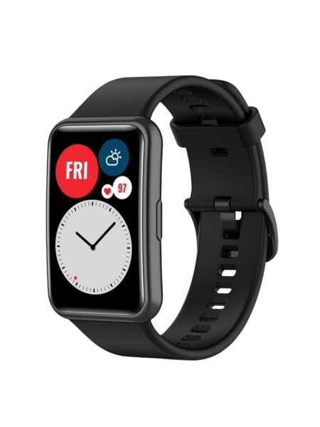 Ремешок для часов фитнес браслета Huawei Watch Fit New Elegant , Хуавей ...