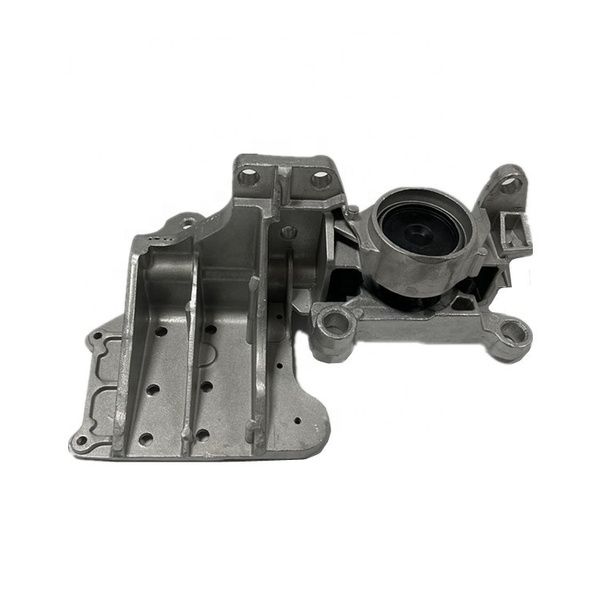 Подушка двигателя для NISSAN QASHQAI J10 2006- MR20DE LH - арт ...