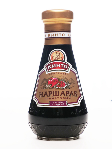 Приправа "Наршараб" ТМ "Кинто", 380 гр. - купить с доставкой по ...
