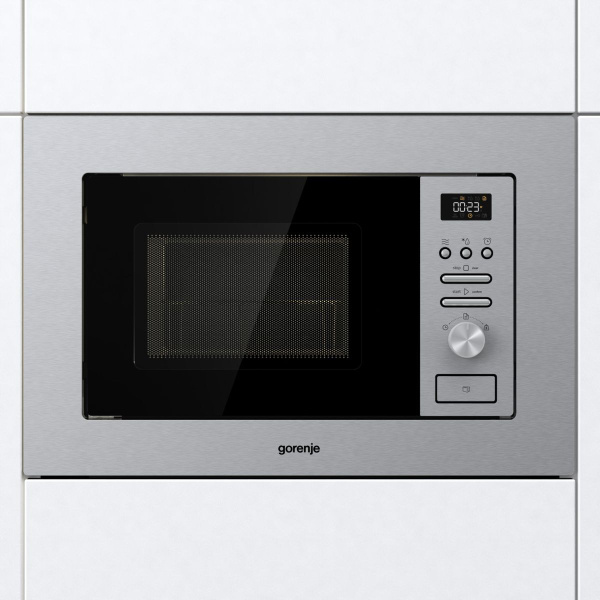Встраиваемая микроволновая печь Gorenje BM201AG1X - купить по низким ...