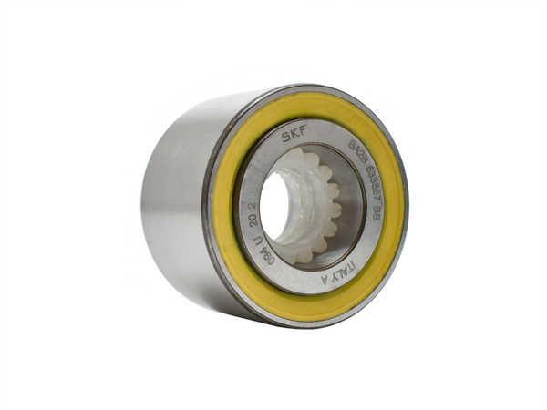 Подшипник двухрядный 30*60*37 BA2B SKF для стиральной машины - купить с ...
