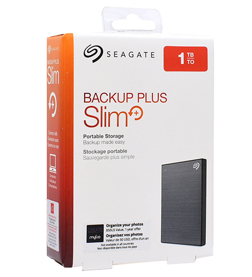 Seagate 1 Тб Купить