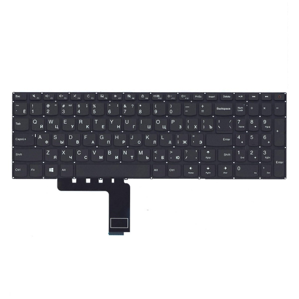 Клавиатура для ноутбука Lenovo Ideapad 330-15IKB - купить с доставкой ...