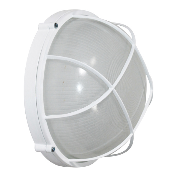 "Банник" 1102 Круг большой НПП 03-100-010 IP65 матовый /корпус с ...