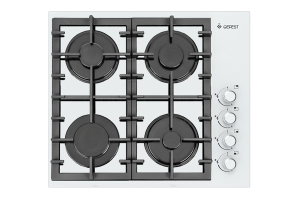 Варочная панель GEFEST СГ СВН 2230 К12 купить по низкой цене с ...