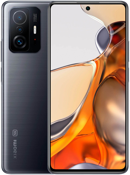 Смартфон Xiaomi 11T Pro Global - купить по выгодной цене в интернет ...