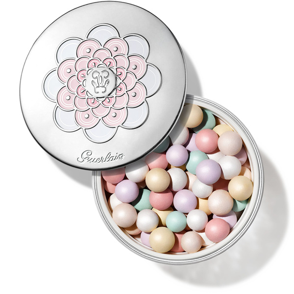 GUERLAIN Пудра для лица в шариках Meteorites Perles (2 Clair) - купить ...