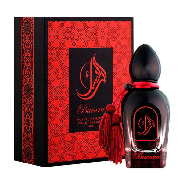ARABESQUE PERFUMES Bacara Духи 50 мл (756189592)