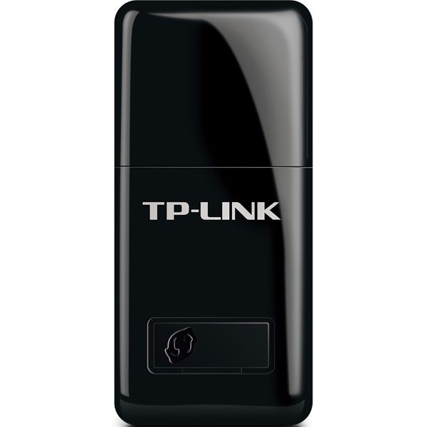 Приемник Wi-Fi TP-Link TL-WN823N - купить с доставкой по выгодным ценам ...