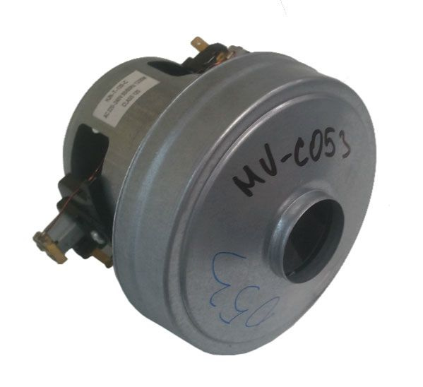 Двигатель пылесоса 1200W Redmond HJN-T-120-C для MV-C053 D-105mm H ...