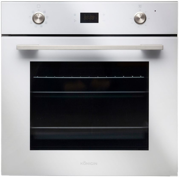 Духовой шкаф электрический встраиваемый Konigin Sesame 60 WH E8 ...