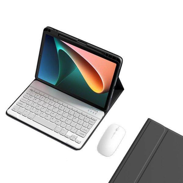 Чехол с клавиатурой для планшетного компьютера Xiaomi Pad 6/Xiaomi Pad ...