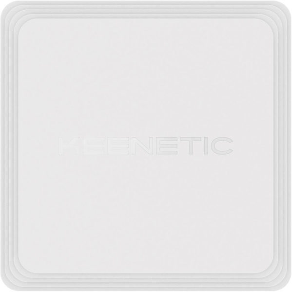 Точка доступа Keenetic Voyager Pro KN-3510, белый, 5 ГГц купить по ...