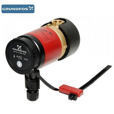 Grundfos Comfort 15 14 Купить