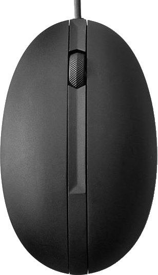 Мышь проводная HP проводная 320M , черный,9VA80AA купить c доставкой на ...