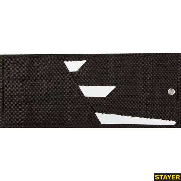 Полотно stayer