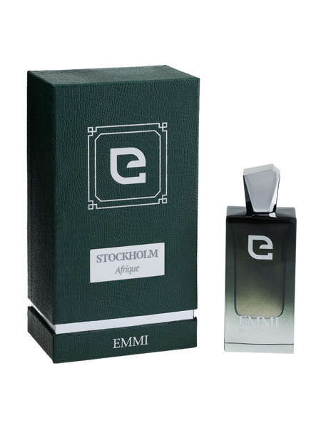 Emmi Parfum Stoсkholm Afrique Духи 70 мл (417124858)