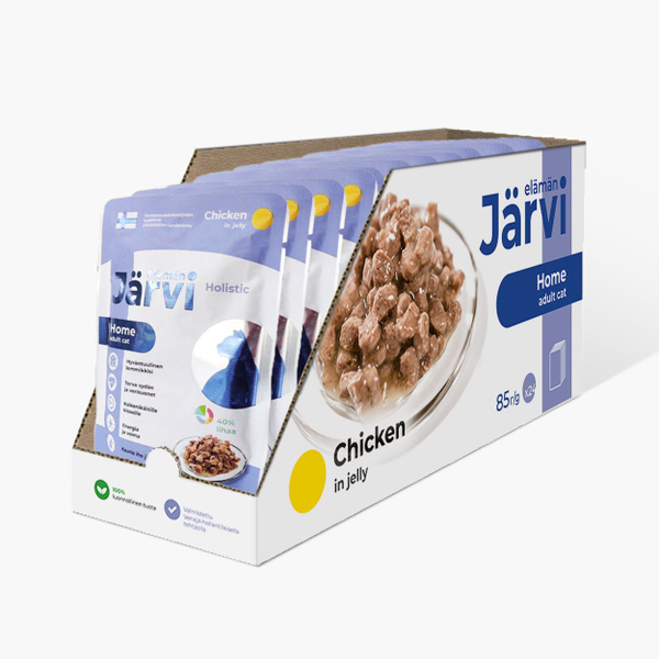 Jarvi корм для собак отзывы