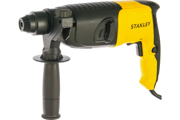 Stanley Перфоратор STHR202K (620Вт) - купить в интернет-магазине OZON с ...