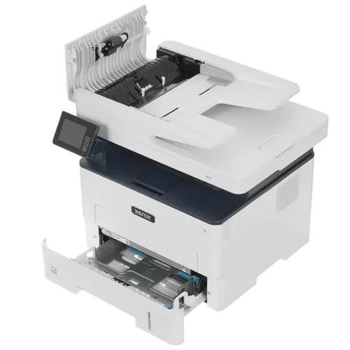 Монохромное МФУ Xerox B235DNI. купить на OZON по низкой цене (1753289148)