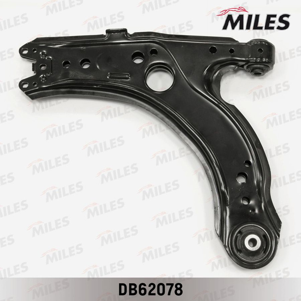 Рычаг независимой подвески колеса, подвеска колеса Miles DB62078 ...