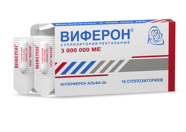 Виферон свечи в чем разница Виферон свечи в чем разница