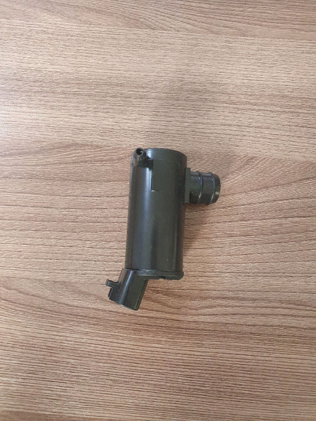 Моторчик (насос) стеклоомывателя BYD F3 / Lifan Solano / Geely Emgrand ...