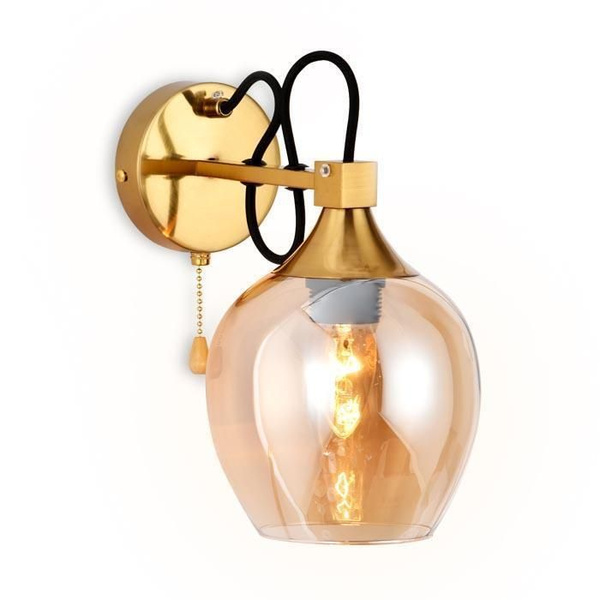 Бра Ambrella light Traditional, E27 купить по выгодным ценам в интернет ...