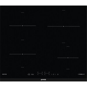 Индукционная варочная панель Gorenje IT641BCSC7 купить по низкой цене с ...